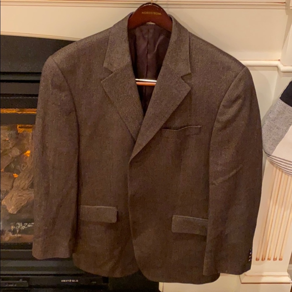 Joseph abboud sport coat 42R